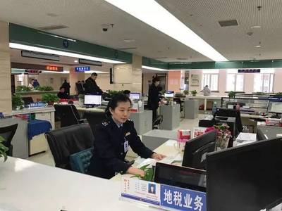 稅務(wù)先鋒田宇涵 以青年擔(dān)當(dāng)，做營(yíng)商尖兵的踐行者與承諾人